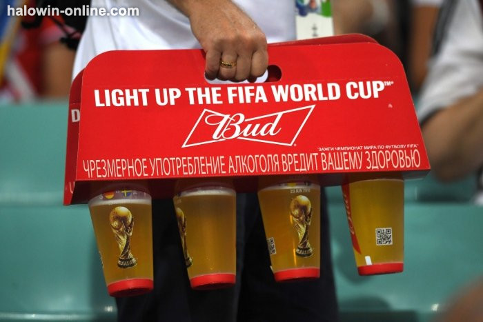 Pinapayagan ba ang Alkohol Sa 2022 FIFA World Cup sa Qatar