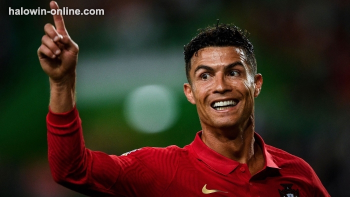 Mga Inaasahan Bago Simulan ni Ronaldo ang FIFA World Cup Para sa Portugal