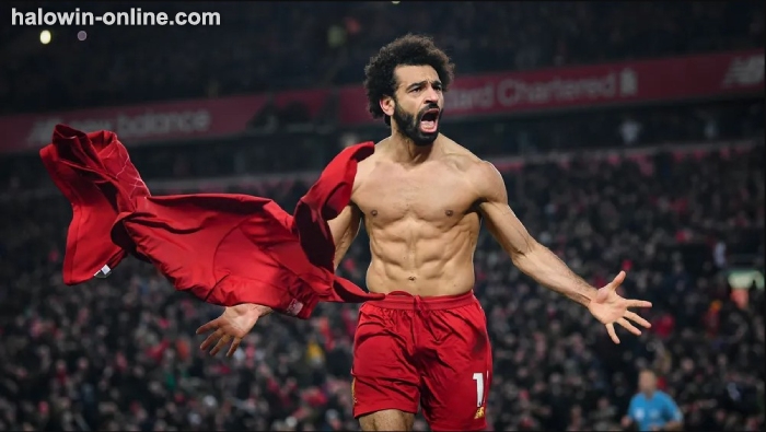 FIFA NEWS: Ang Mga Bituin Mula sa UEFA Champions League Matchday 4 - Mohamed Salah