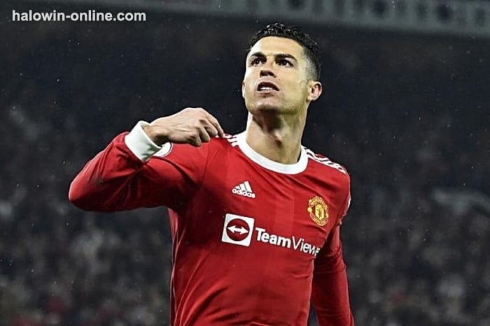 Ranking ng FIFA: Si Erling Haaland ba ang Pinakadakilang Striker Kailanman- Christiano Ronaldo
