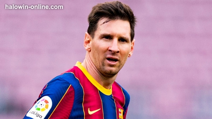 Ranking ng FIFA: Si Erling Haaland ba ang Pinakadakilang Striker Kailanman- Lionel Messi