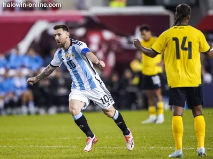 FIFA News: Messi Eye Another Record sa Qatar World Cup 2022