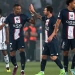 UEFA Champions League Results: Juventus 1 – 2 Nagdusa ang PSG