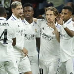 UEFA Champions League Results: Real Madrid 5 – 1 laban sa Celtic