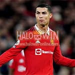 Manchester United terminate Cristiano Ronaldo's contract during 2022 FIFA World Cup