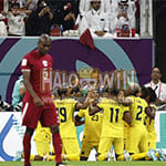 FIFA News: Ang Qatar ay ang naging Una...