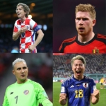 FIFA Recap: 2022 World Cup Day 4 Japan Ginulat Ang Germany