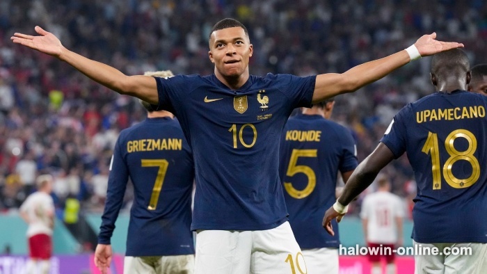 FIFA Recap: 2022 Nob 27 naabot ng France ang Knock-Out Stage