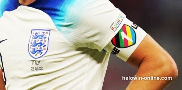 Reaksyon sa 'One Love' LGBTQ+ ay Na-ban mula sa FIFA Qatar
