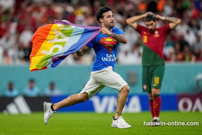 Reaksyon sa 'One Love' LGBTQ+ ay Na-ban mula sa FIFA Qatar