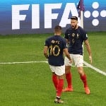 FIFA Recap: 2022 FIFA Quarter-Final Nanalo ang France at England