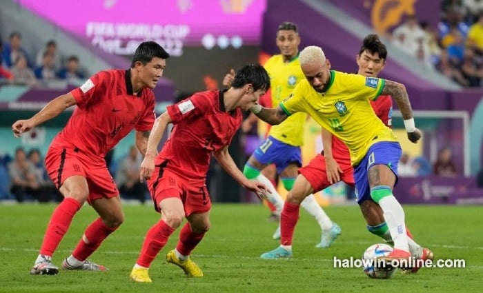 FIFA Recap: 2022 FIFA Korea at Japan Ending Game