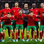 FIFA Recap: Morocco Laban sa Portugal ...