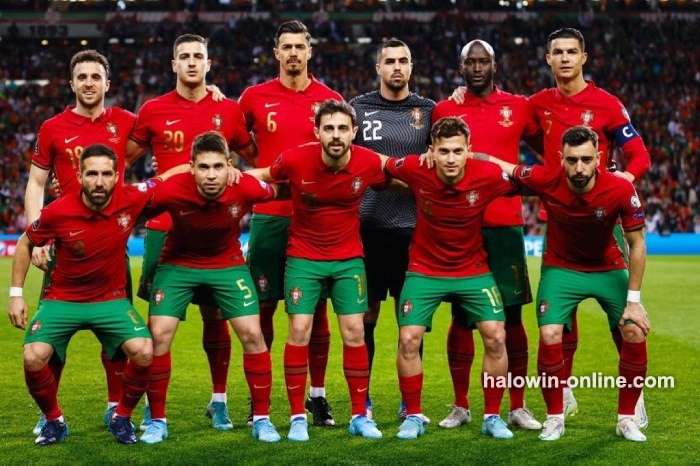 FIFA Recap: Morocco Laban sa Portugal 2022 World Cup Quarter-Final