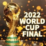 Resulta sa FIFA, Schedule at Scores sa World Cup Qatar 2022 Final