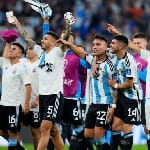 FIFA Recap: 2022 World Cup QFs Argentina Laban sa Netherlands 4-3