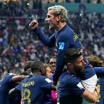 FIFA Recap 2022 World Cup Quarter Final  England Laban sa France 1-2