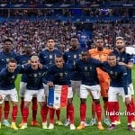 FIFA Prediction: 2022 World Cup sa Semi-Final France v Morocco