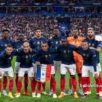 FIFA Prediction: 2022 World Cup sa Semi-Final France v Morocco