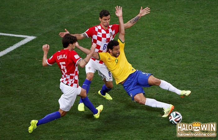 FIFA Prediction: 2022 World Cup QFs Brazil Kontra Croatia