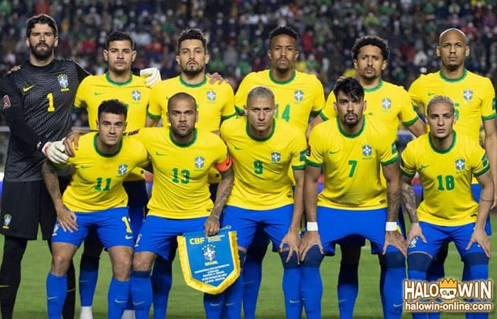 FIFA Prediction: 2022 World Cup QFs Brazil Kontra Croatia