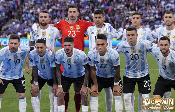 FIFA Predictions: FIFA SFs Messi Pamumunuan ang Argentina Laban sa Croatia