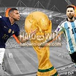 France Mbappé vs Argentina Messi 2022 ...