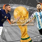 France Mbappé vs Argentina Messi 2022 World Cup Huling Prediksyon