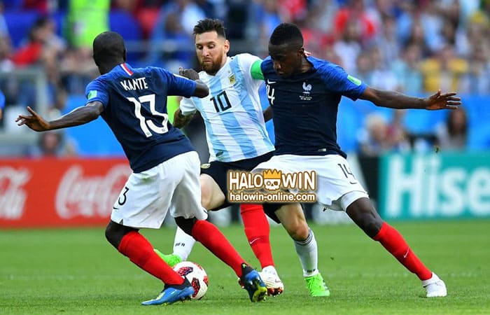 France Mbappé vs Argentina Messi 2022 World Cup Huling Prediksyon