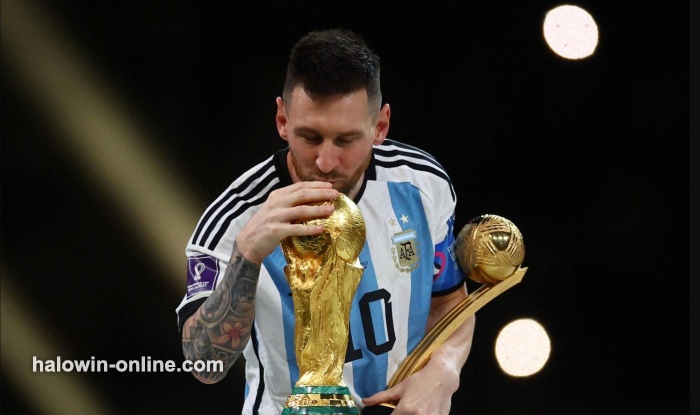 Ang Susunod na Plano ni Messi Matapos ang 2022 World Cup ay Maging Presidente?!