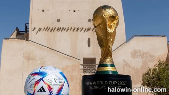 Maaari bang Hubugin ng FIFA Rankings ang Qatar World Cup