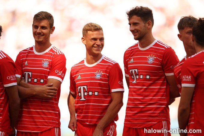 FIFA Prediction: Maaari bang mapigilan ng sinuman ang Bayern na manalo sa 2022-23 Bundesliga