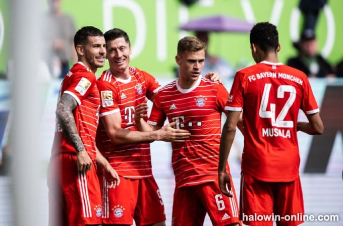 FIFA Prediction: Maaari bang mapigilan ng sinuman ang Bayern na manalo sa 2022-23 Bundesliga