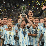 FIFA 22 PREDICTIONS: Potensyal na World Cup Winner #2 - Argentina