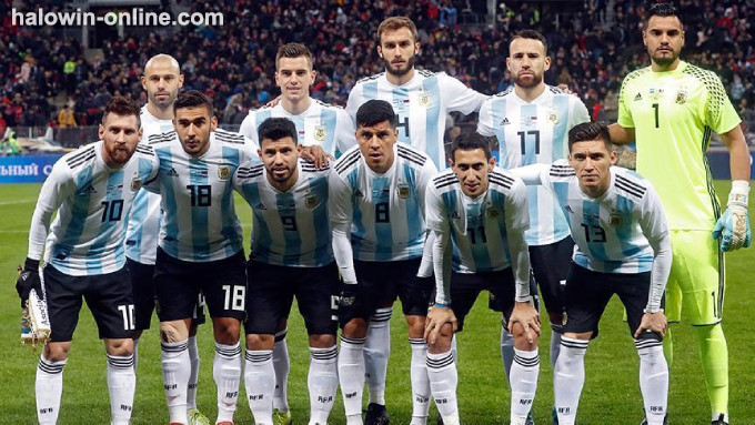 FIFA 22 PREDICTIONS: Potensyal na World Cup Winner #2 - Argentina