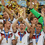 PREDIKSYON SA FIFA 22: Potensyal na World Cup Winner #4 - Germany