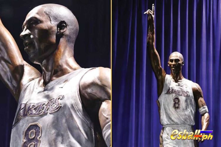 Kobe Bryant Statue: What Made the Legend So Special?