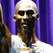 Kobe Bryant Statue: What Made the Lege...