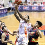 2022 PBA Philippine Cup at PBA Governo...