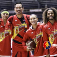 2022 Top 5 na Pinaka Impressive na PBA...