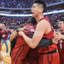 5 Pangunahing Katotohanan sa Philippines College Basketball Governance