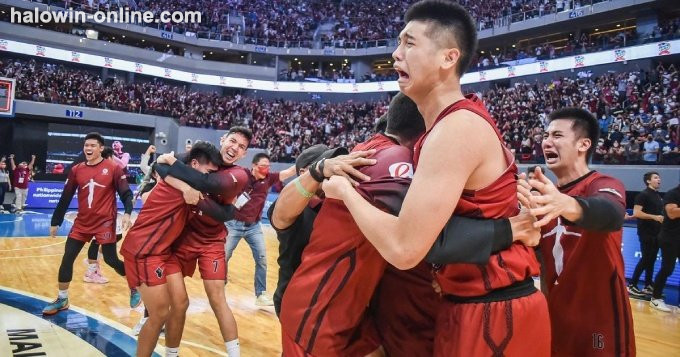 5 Pangunahing Katotohanan sa Philippines College Basketball Governance