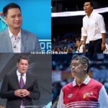 PBA News: Top 6 Baby Dalupan Award PBA Coach na Malaman