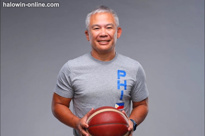 Ang Secret Winning Mentality ni PBA Coach Chot Reyes