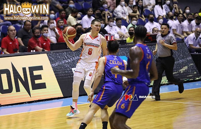 PBA Recap: North Port def. NLEX, sa likod ng 33 puntos ni Robert Bolick