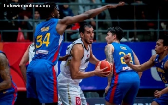 FIBA Asia Cup 2022: Gilas Pilipinas Naka Score ng 5 Game Hot
