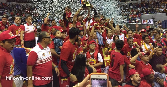 10 Mahalagang Katotohanan na Dapat Alamin tungkol sa PBA Philippine Cup