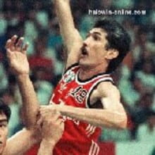 Si Ramon Fernandez nga ba ang Best PBA...