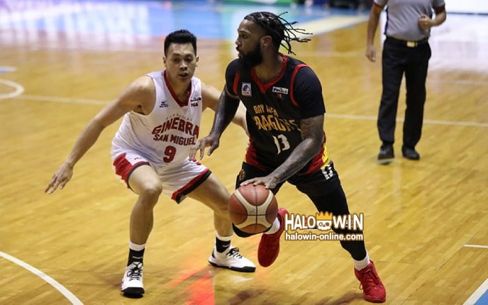 PBA Prediction: Manalo kaya ang Brgy.Ginebra sa Finals Laban sa Bay Area