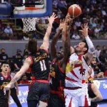 PBA Prediction: Manalo kaya ang Brgy.Ginebra sa Finals Laban sa Bay Area